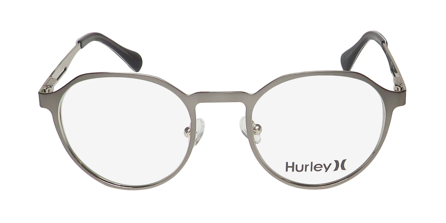 Hurley Hmo121 New Wave Eyeglasses - DestGlow