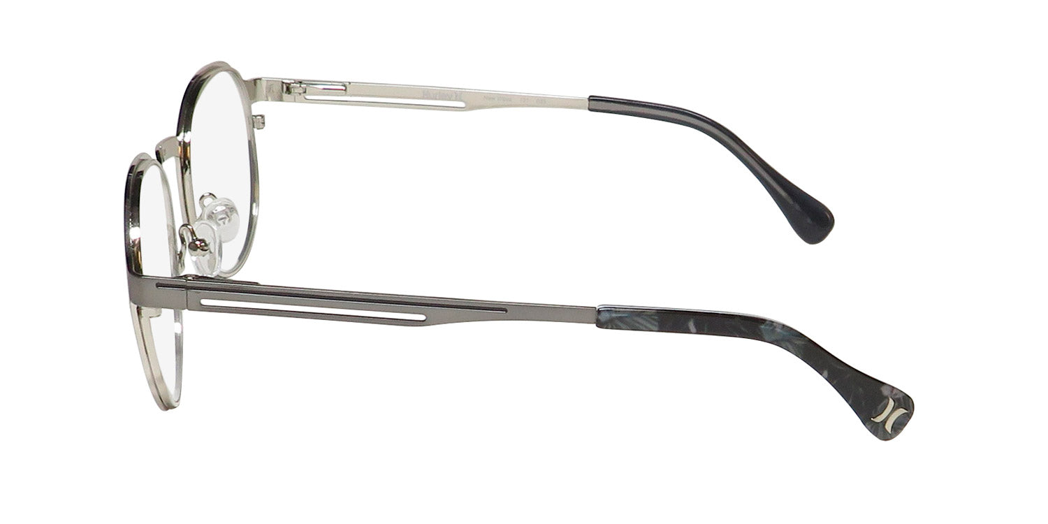 Hurley Hmo121 New Wave Eyeglasses - DestGlow