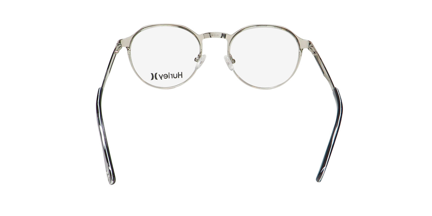 Hurley Hmo121 New Wave Eyeglasses - DestGlow
