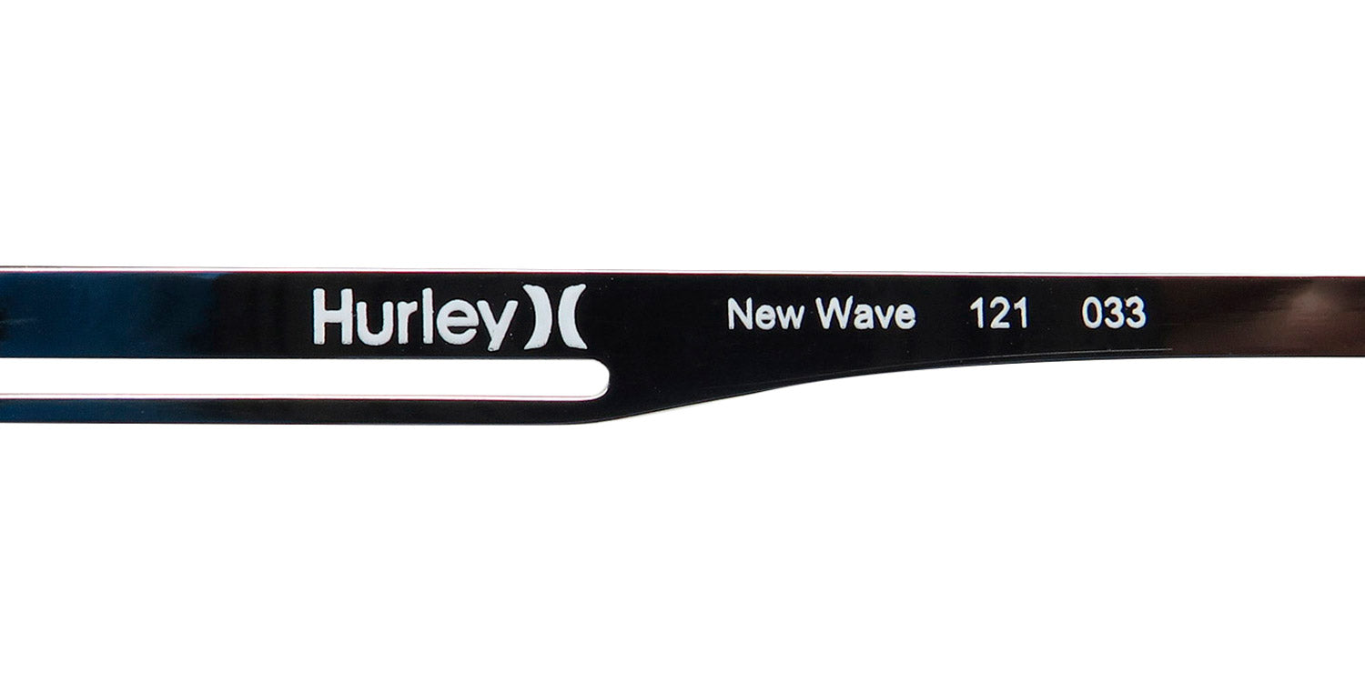 Hurley Hmo121 New Wave Eyeglasses - DestGlow