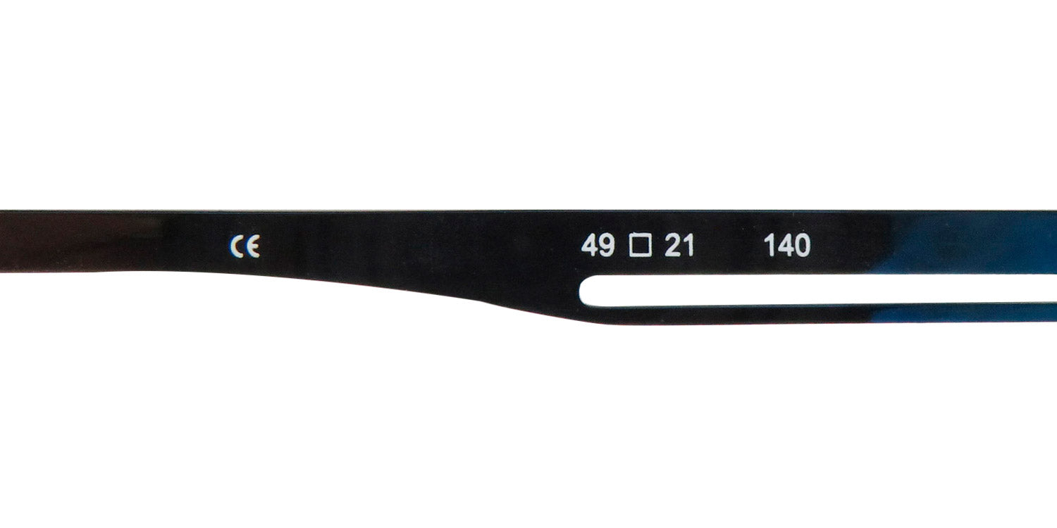 Hurley Hmo121 New Wave Eyeglasses - DestGlow