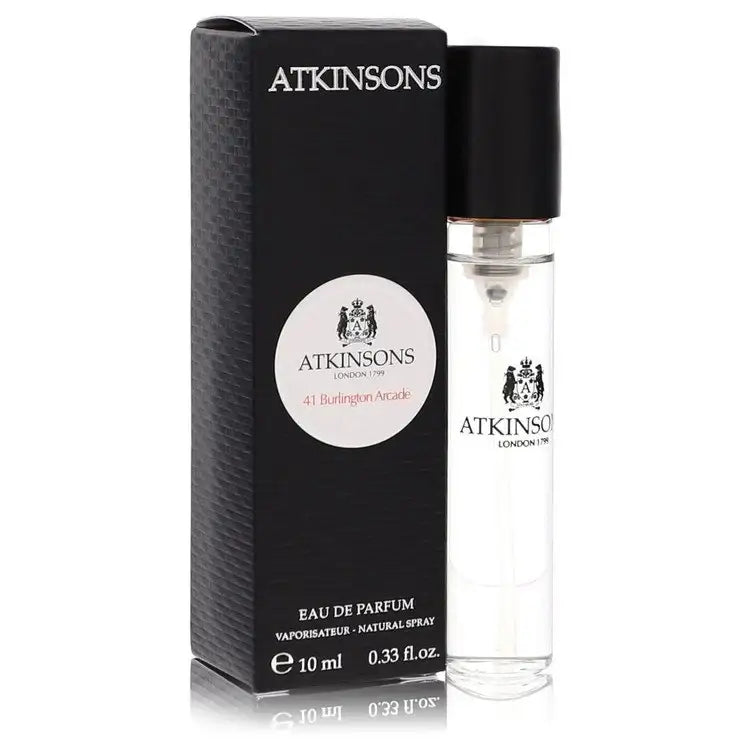 41 Burlington Arcade By Atkinsons (Unisex) by Gamer Scents