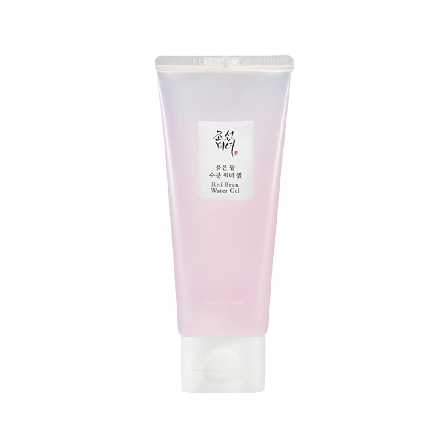 Beauty Of Joseon Red Bean Water Gel by AsiaBeautyMall