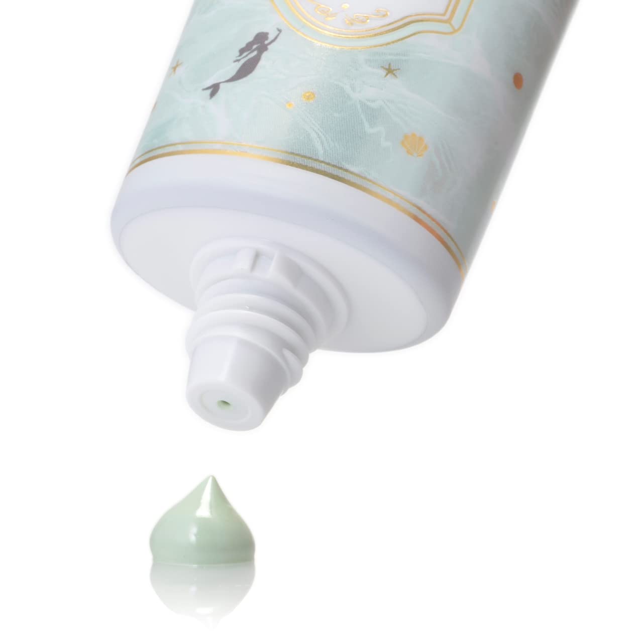 Canmake Mermaid Skin Gel UV Mint C01 SPF 50+ PA++++ by AsiaBeautyMall