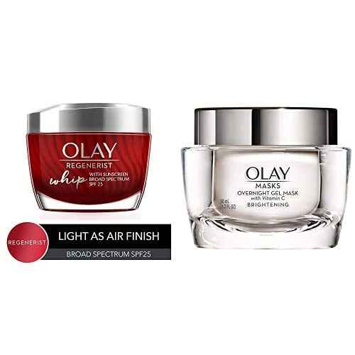 Olay Regenerist Whip Cr 50ml Spf25 - DestGlow