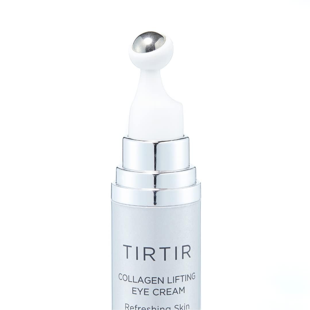 TirTir Collagen Lifting Eye Cream by AsiaBeautyMall