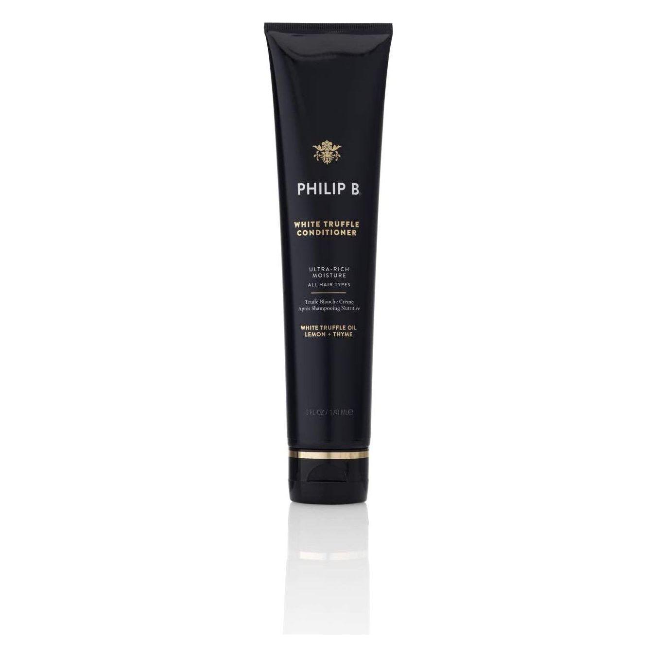 Philip B. White Truffle Nourishing and Conditioning Creme 6 oz by Pasteur Pharmacy