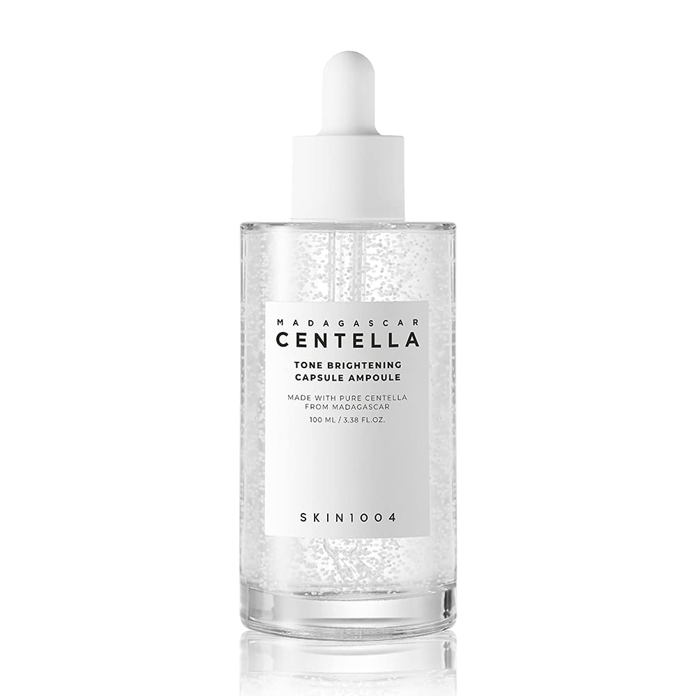 SKIN1004 Madagascar Tone Brightening Capsule Ampoule by AsiaBeautyMall