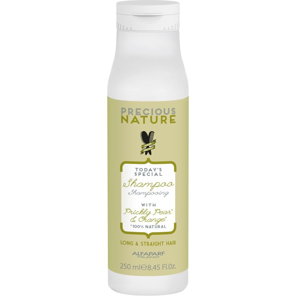 Alfaparf Milano Precious Nature Today&