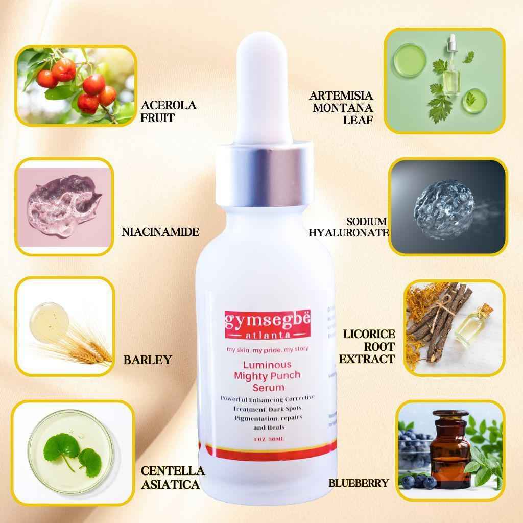 Anti-Aging Bundle, Small