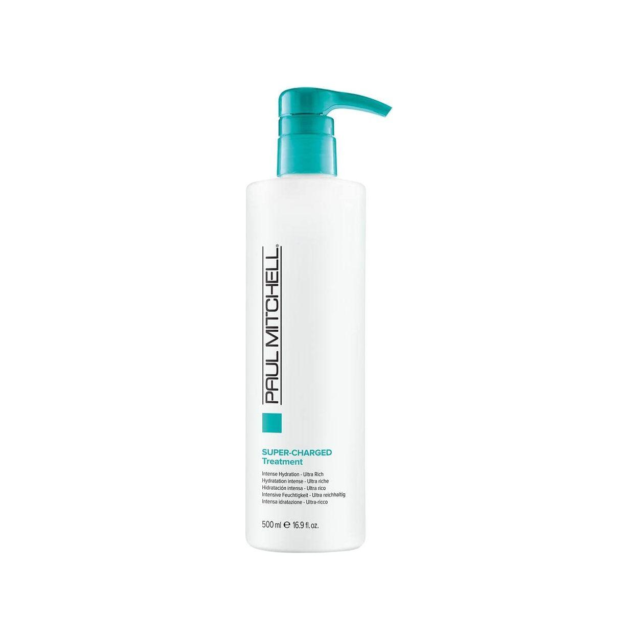 Paul Mitchell Super Charged Moisturizer Intense 16.9 oz. by Pasteur Pharmacy