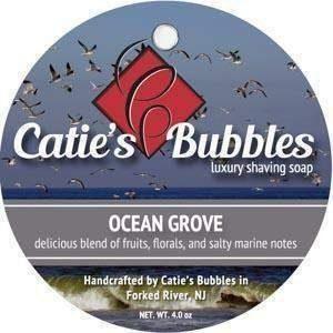 Catie&