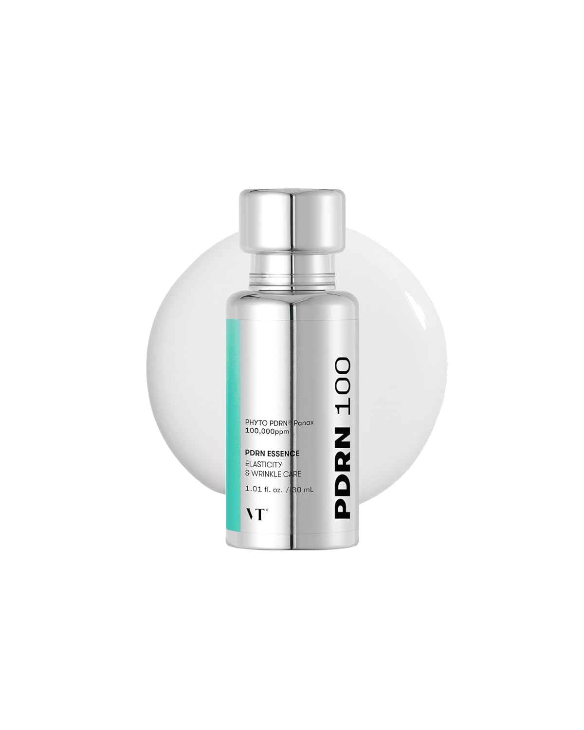 VT PDRN 100 Essence by AsiaBeautyMall