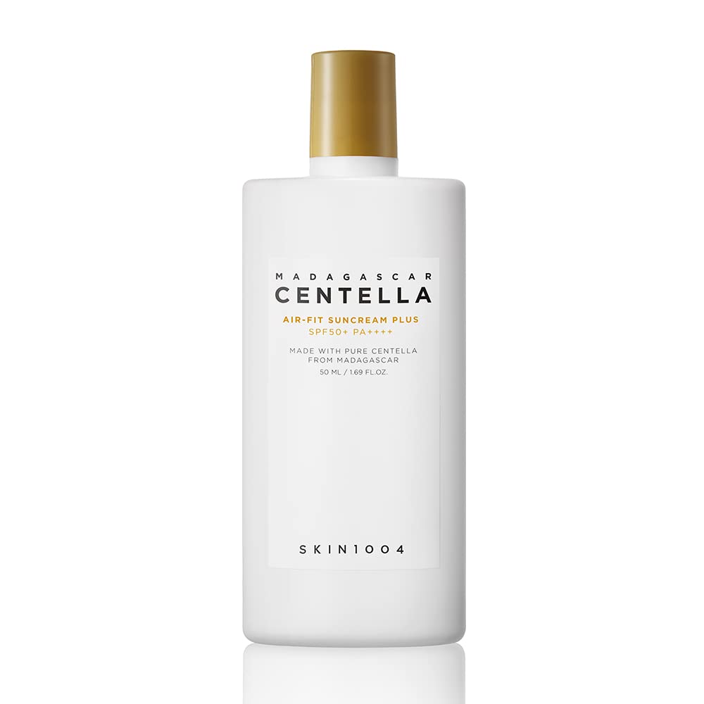 SKIN1004 Madagascar Centella Air-Fit Suncream Plus by AsiaBeautyMall