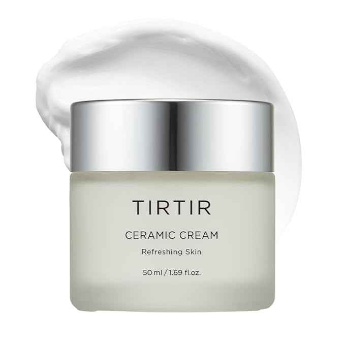 TirTir Ceramic Cream by AsiaBeautyMall