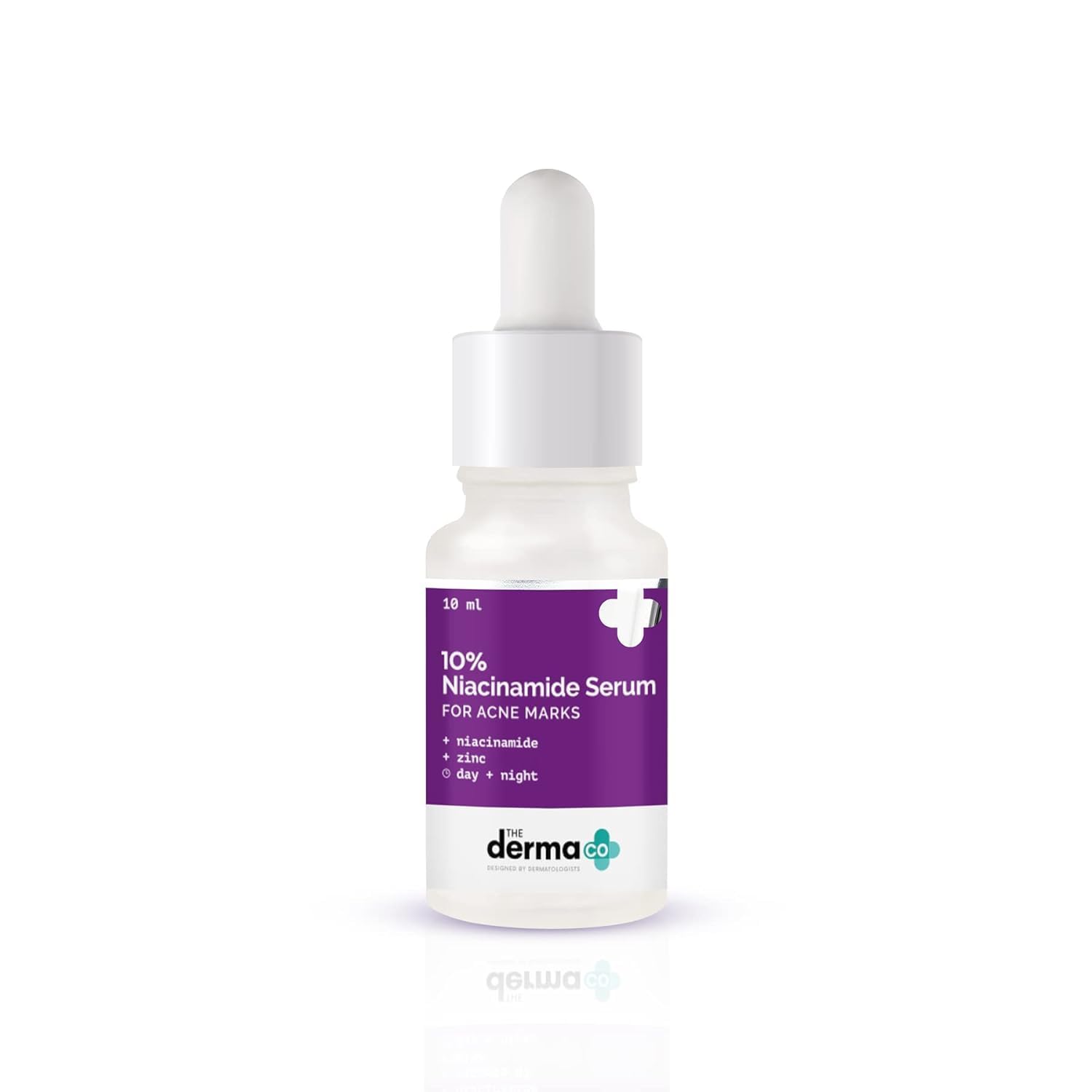 The Derma Co 10% Niacinamide Face Serum For Acne Marks & Acne Prone Skin