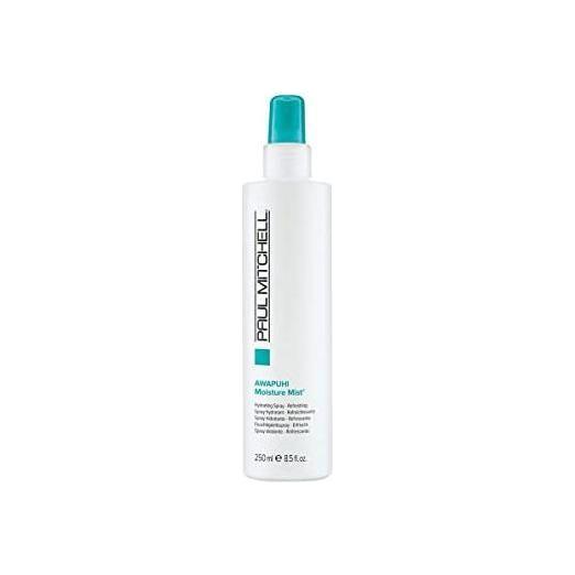 Paul Mitchell Awapuhi Moisture Mist 8.5 Oz by Pasteur Pharmacy