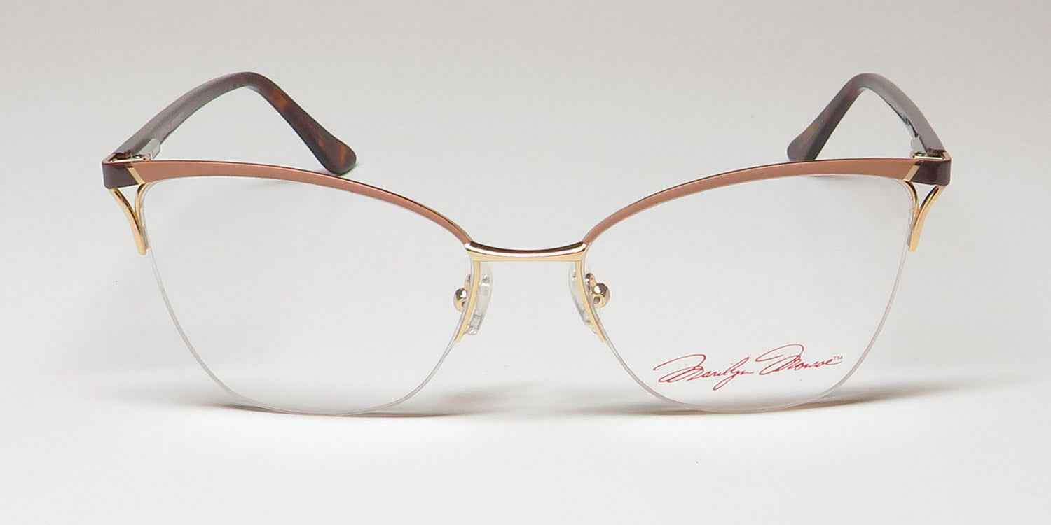 Marilyn Monroe Mmo 192 Eyeglasses DestGlow