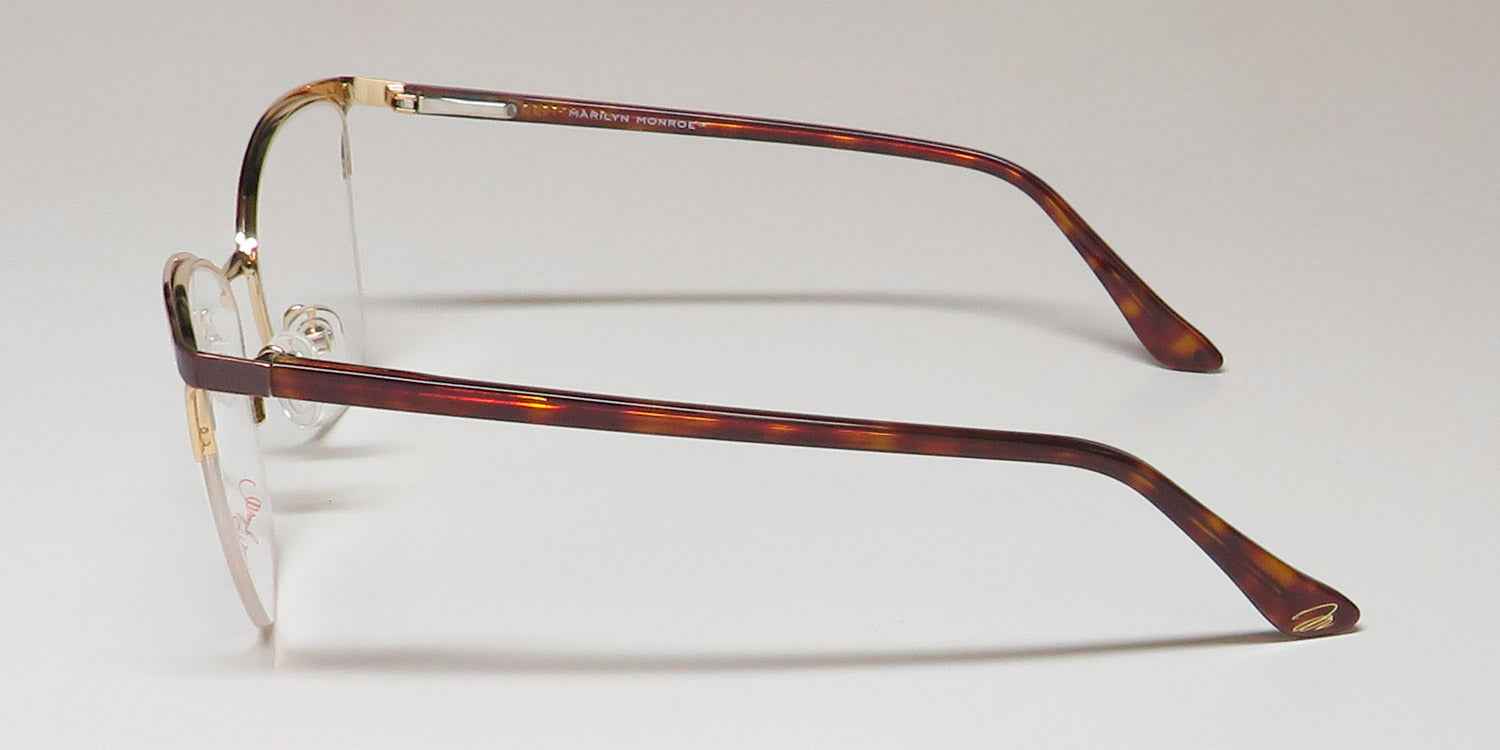 Marilyn Monroe Mmo 192 Eyeglasses DestGlow