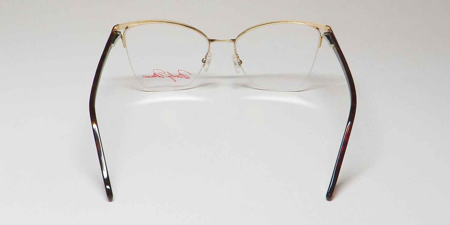 Marilyn Monroe Mmo 192 Eyeglasses DestGlow