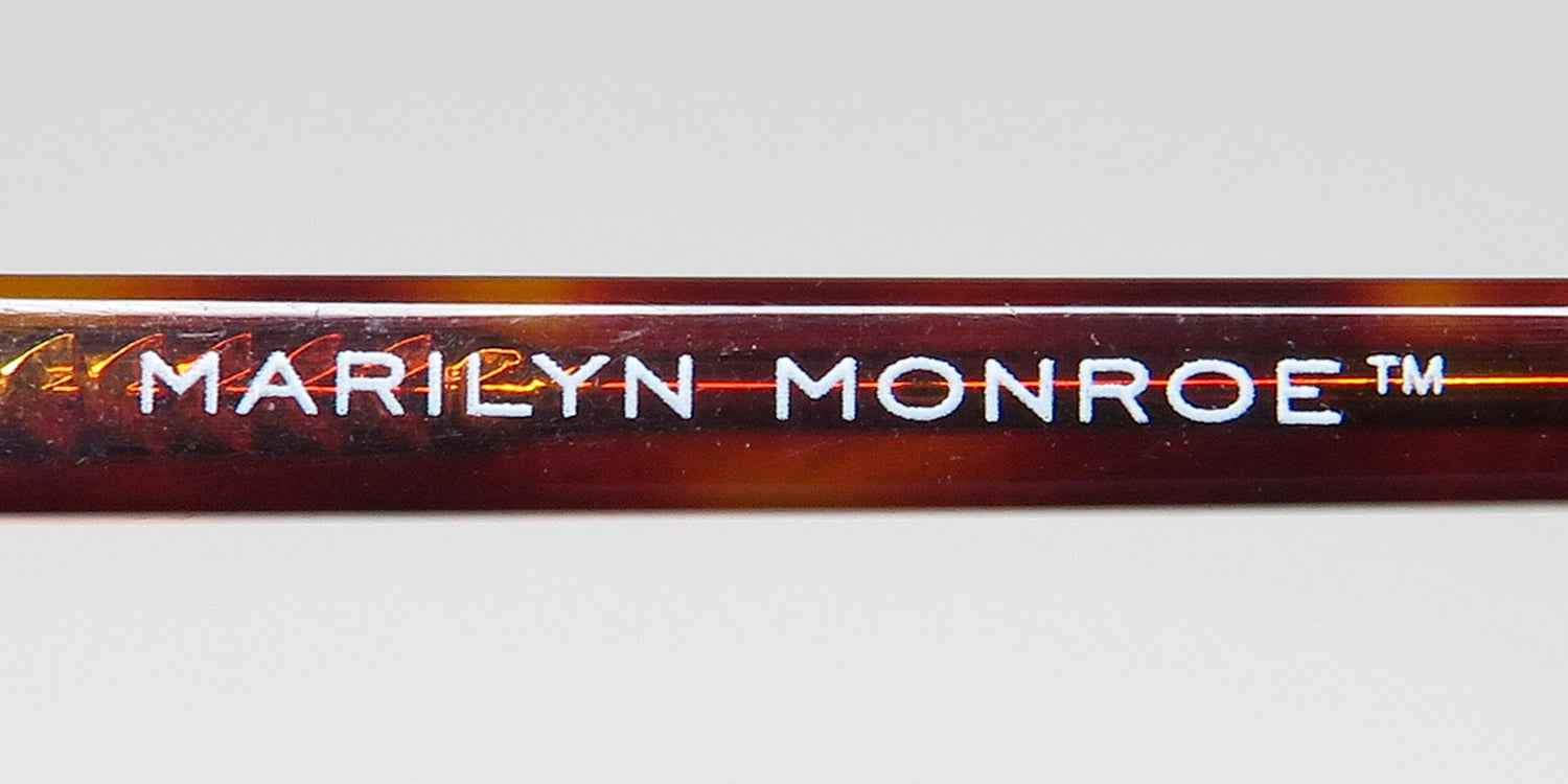Marilyn Monroe Mmo 192 Eyeglasses DestGlow