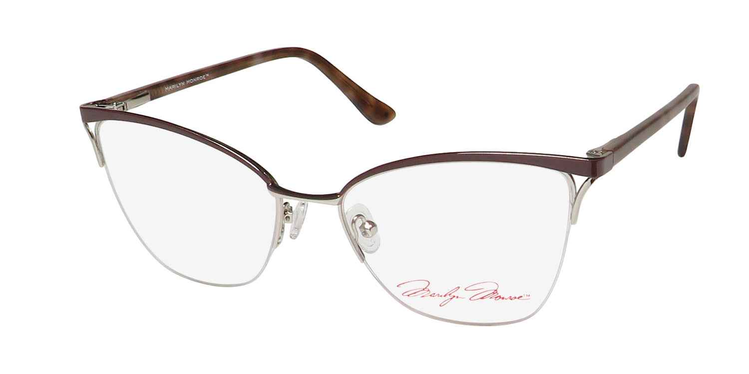 Marilyn Monroe Mmo 192 Eyeglasses DestGlow
