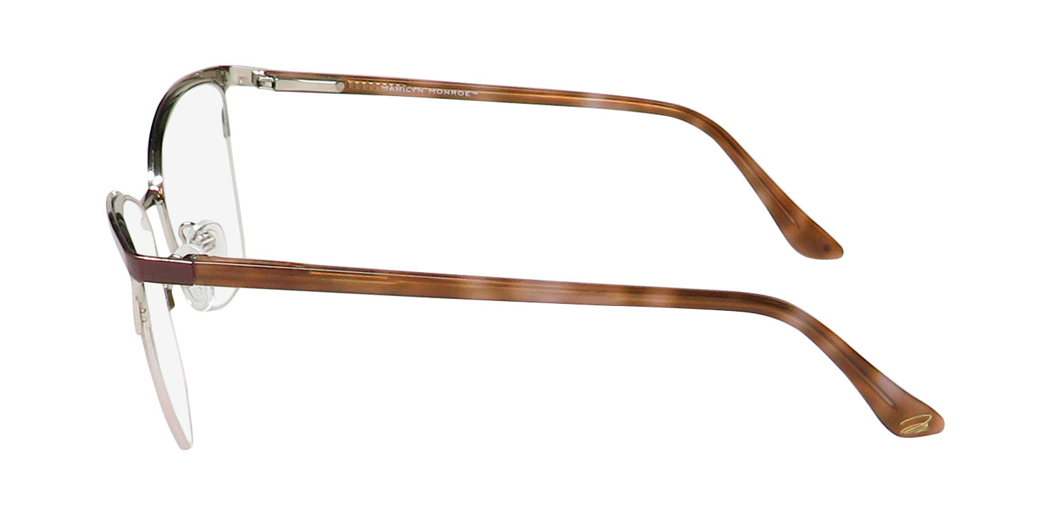 Marilyn Monroe Mmo 192 Eyeglasses DestGlow