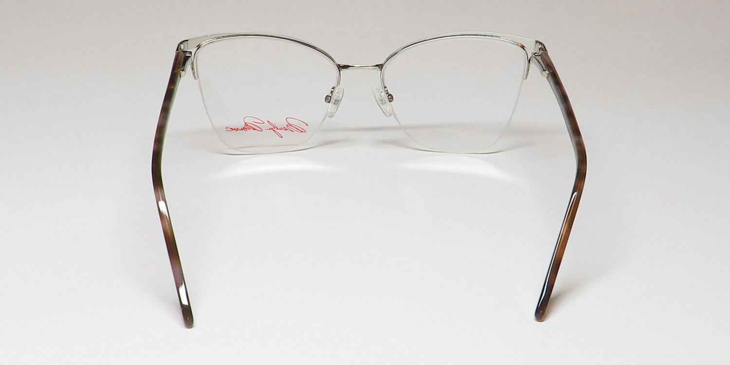 Marilyn Monroe Mmo 192 Eyeglasses by ModaFrames