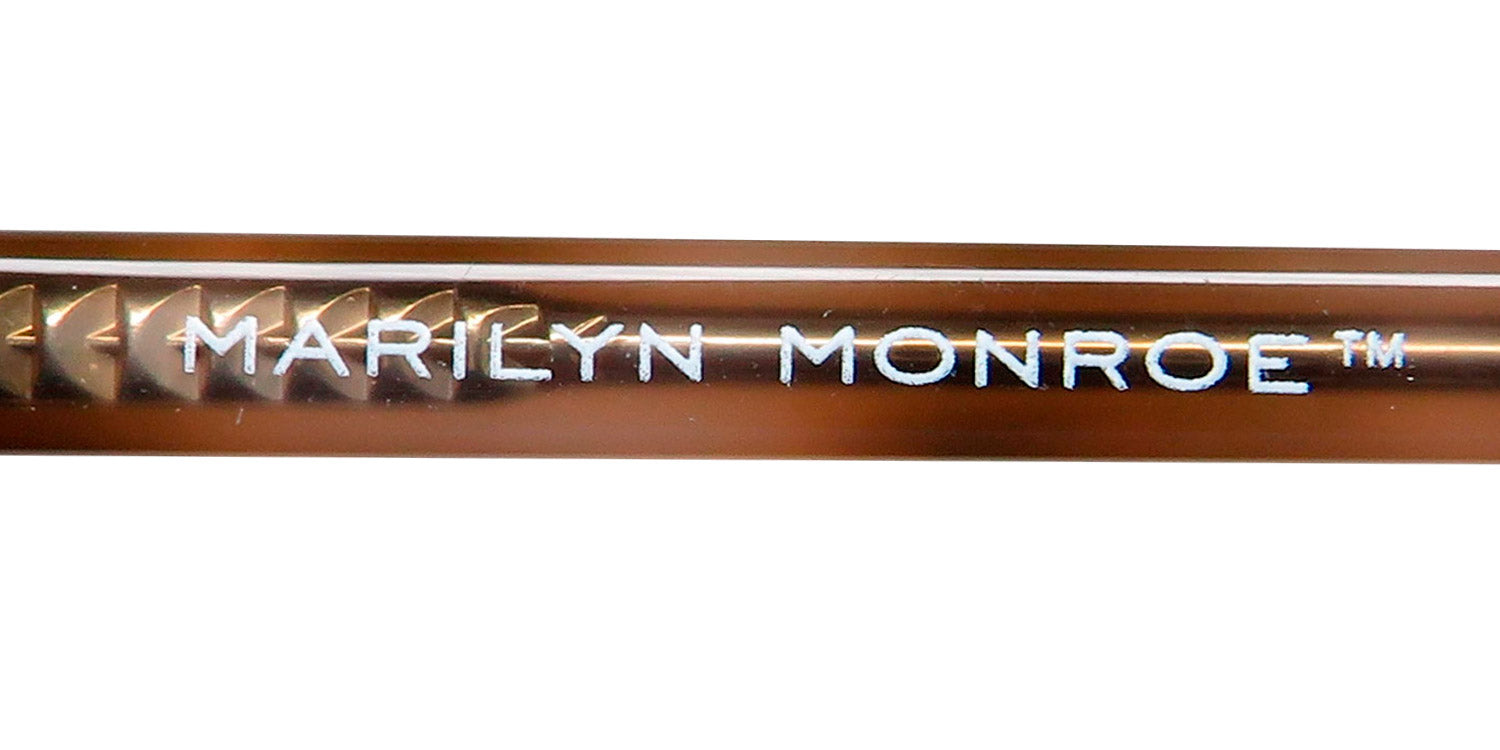 Marilyn Monroe Mmo 192 Eyeglasses DestGlow
