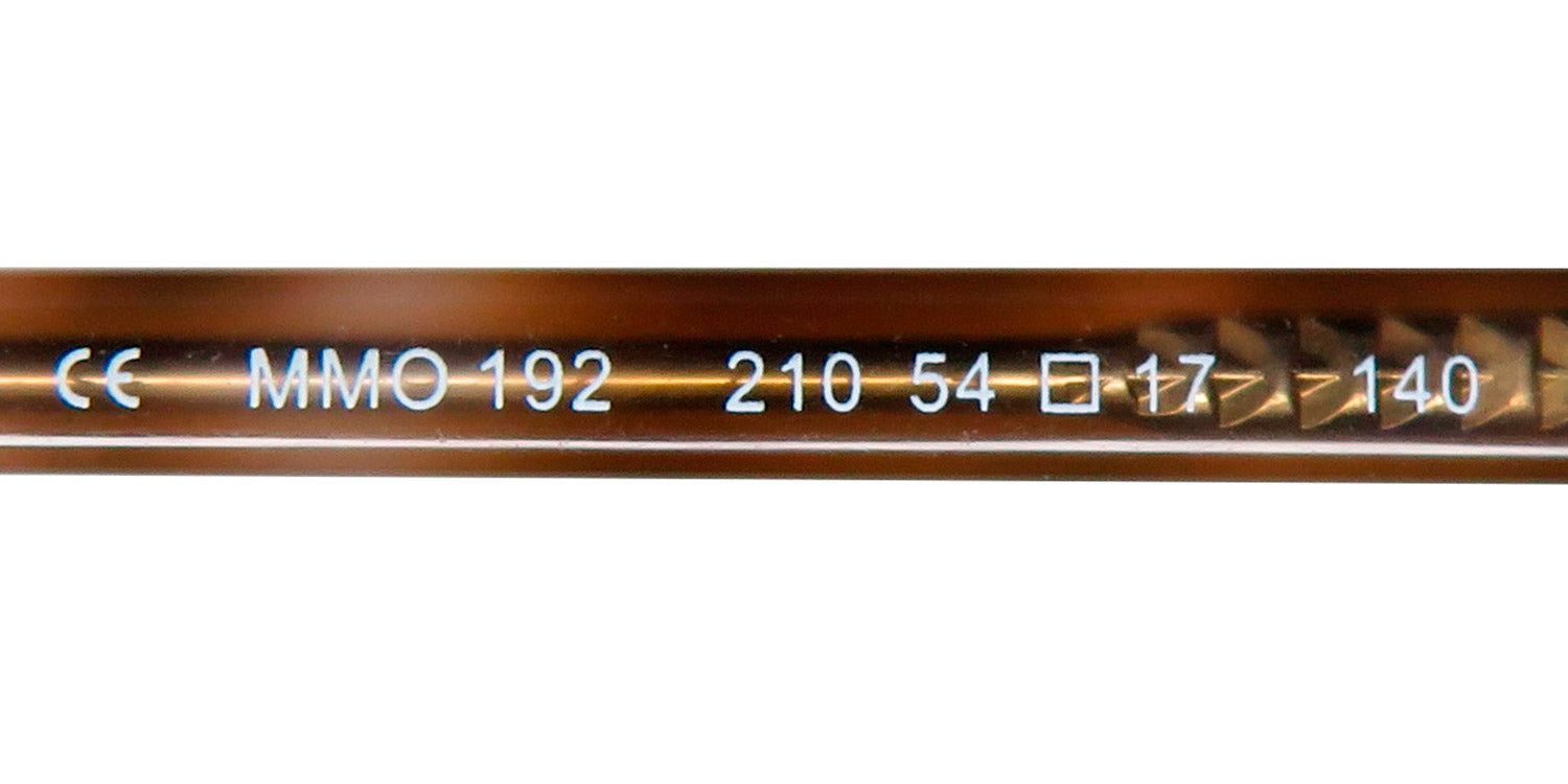 Marilyn Monroe Mmo 192 Eyeglasses DestGlow