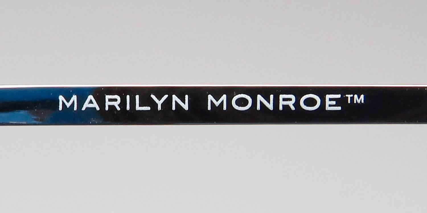 Marilyn Monroe Mmo 190 Eyeglasses