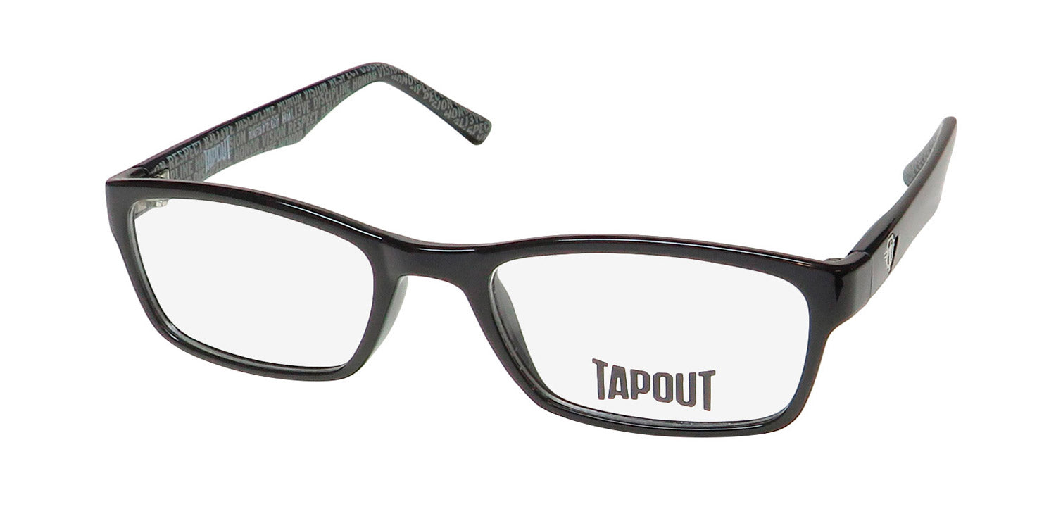 Tapout Tap817 Eyeglasses - DestGlow