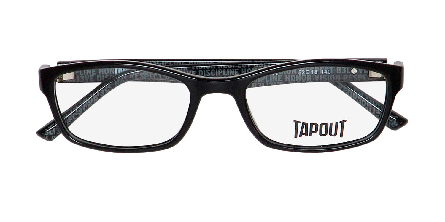 Tapout Tap817 Eyeglasses - DestGlow