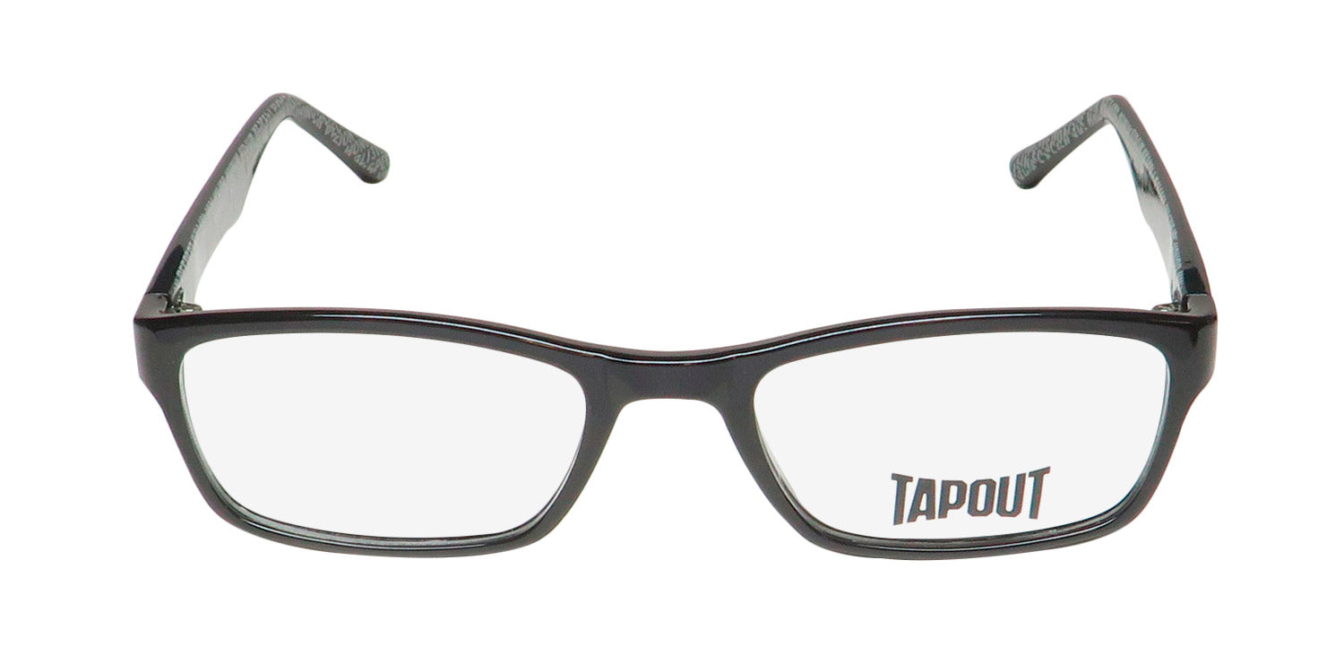 Tapout Tap817 Eyeglasses - DestGlow