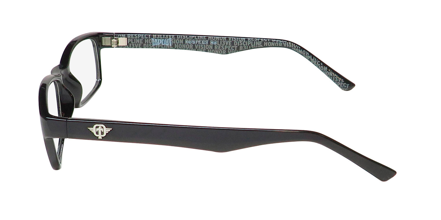 Tapout Tap817 Eyeglasses - DestGlow