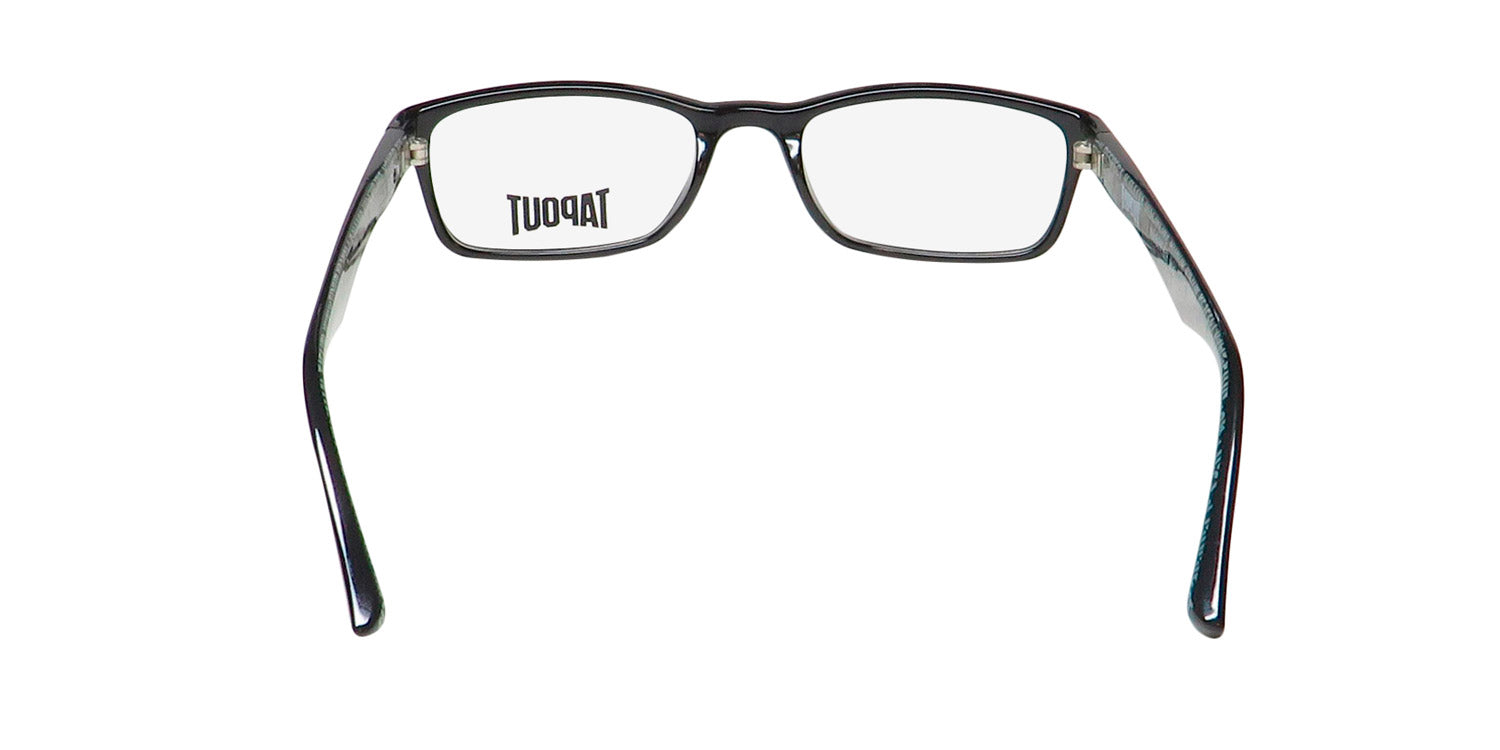 Tapout Tap817 Eyeglasses by ModaFrames