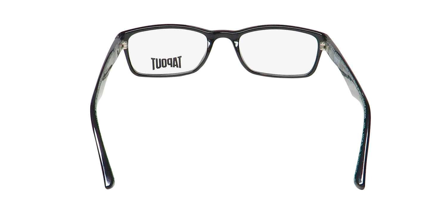 Tapout Tap817 Eyeglasses - DestGlow