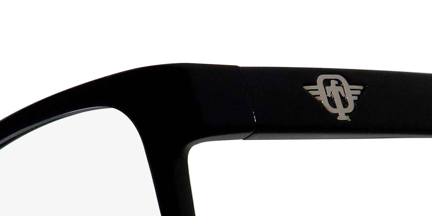 Tapout Tap817 Eyeglasses - DestGlow