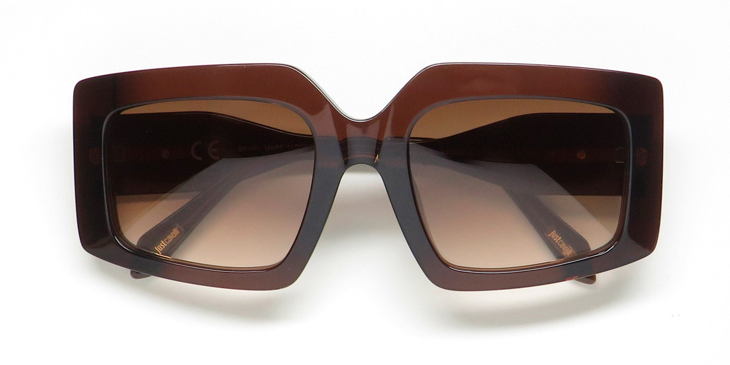 Just Cavalli Sjc020 Sunglasses by ModaFrames