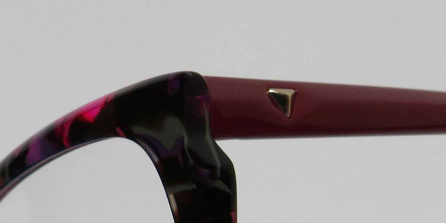 Police Vpla01 Stagedive 3 Eyeglasses