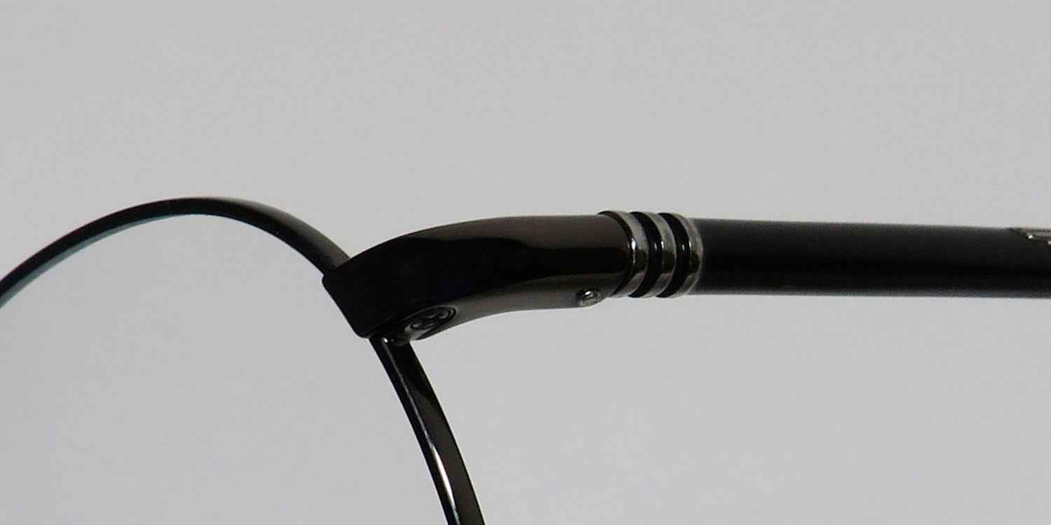 Police Vpl954 Origins 15 Eyeglasses