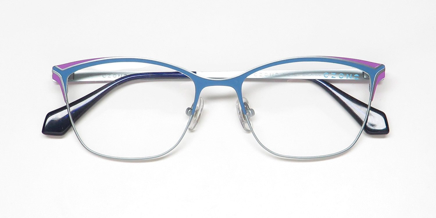 Czone Q2237 Eyeglasses by ModaFrames