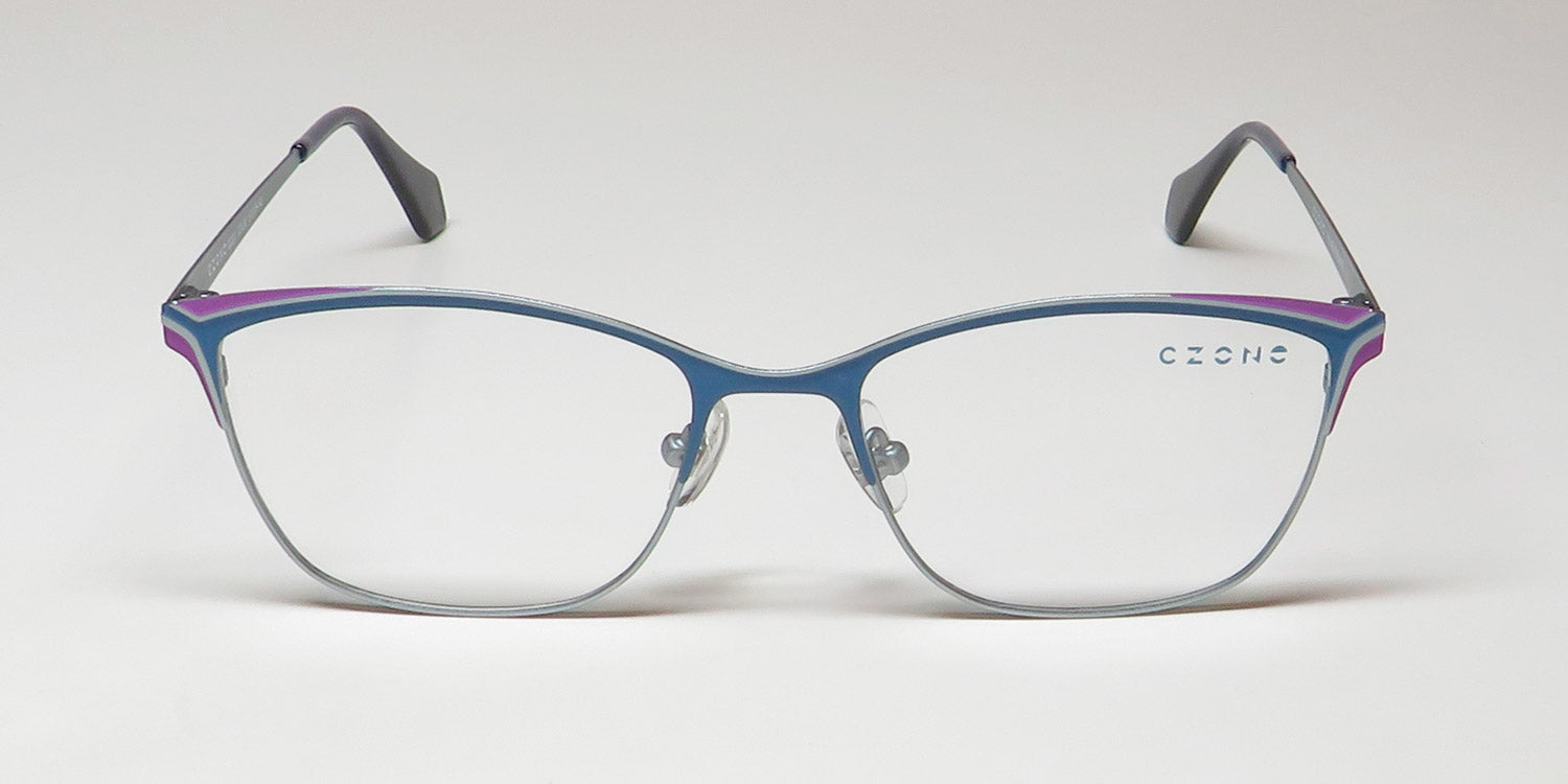 Czone Q2237 Eyeglasses by ModaFrames