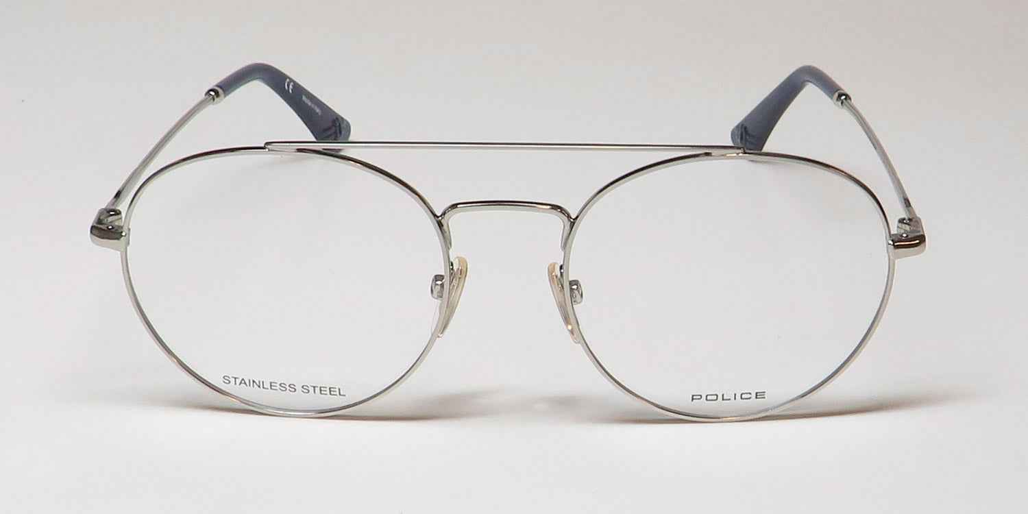Police Vpl728 Highway 8 Eyeglasses
