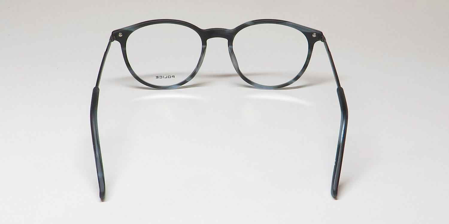Police Vpl474n Highway 5 Eyeglasses