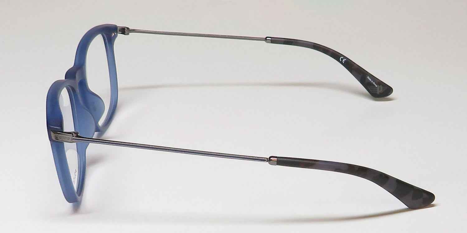 Police Vpl562n Avenue 4 Eyeglasses
