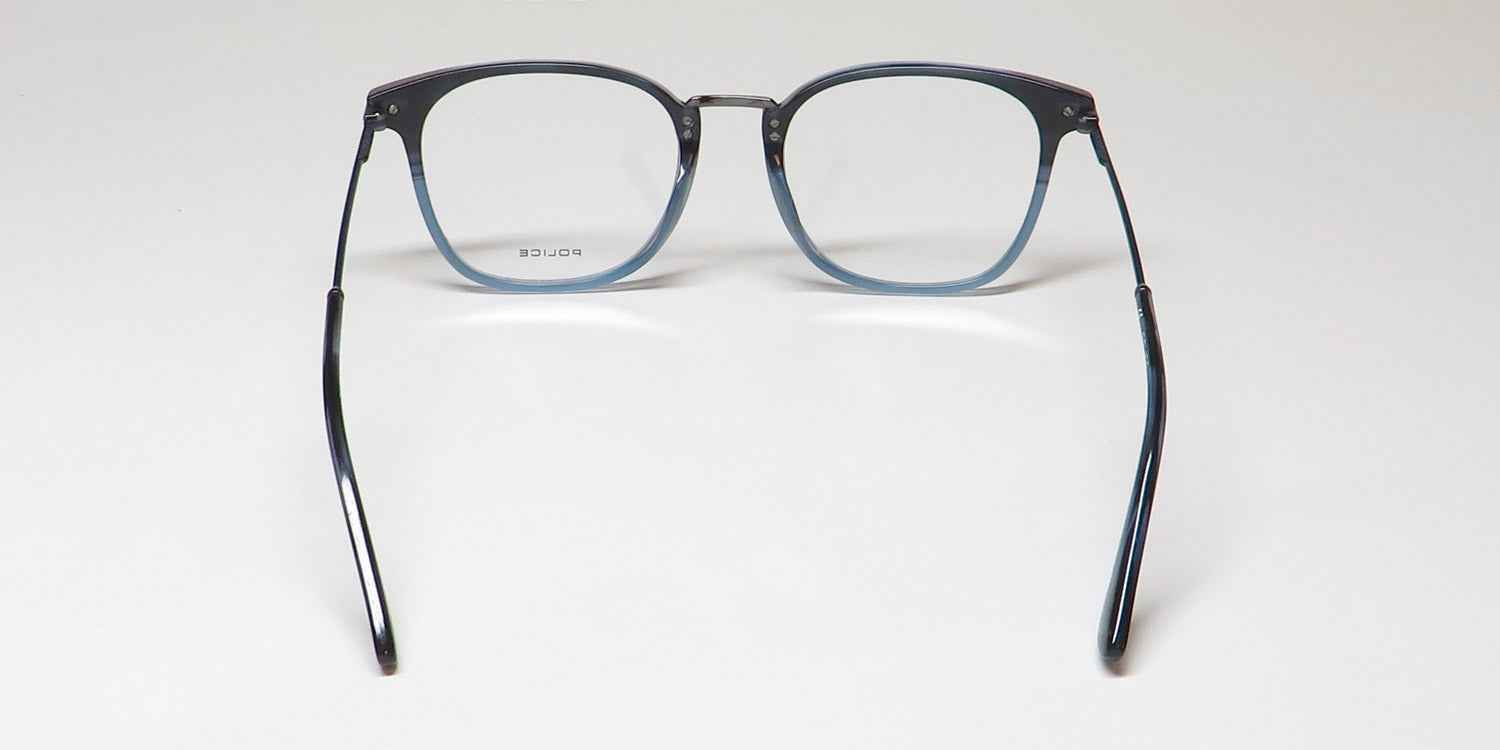 Police Vpl686 Clint 3 Eyeglasses