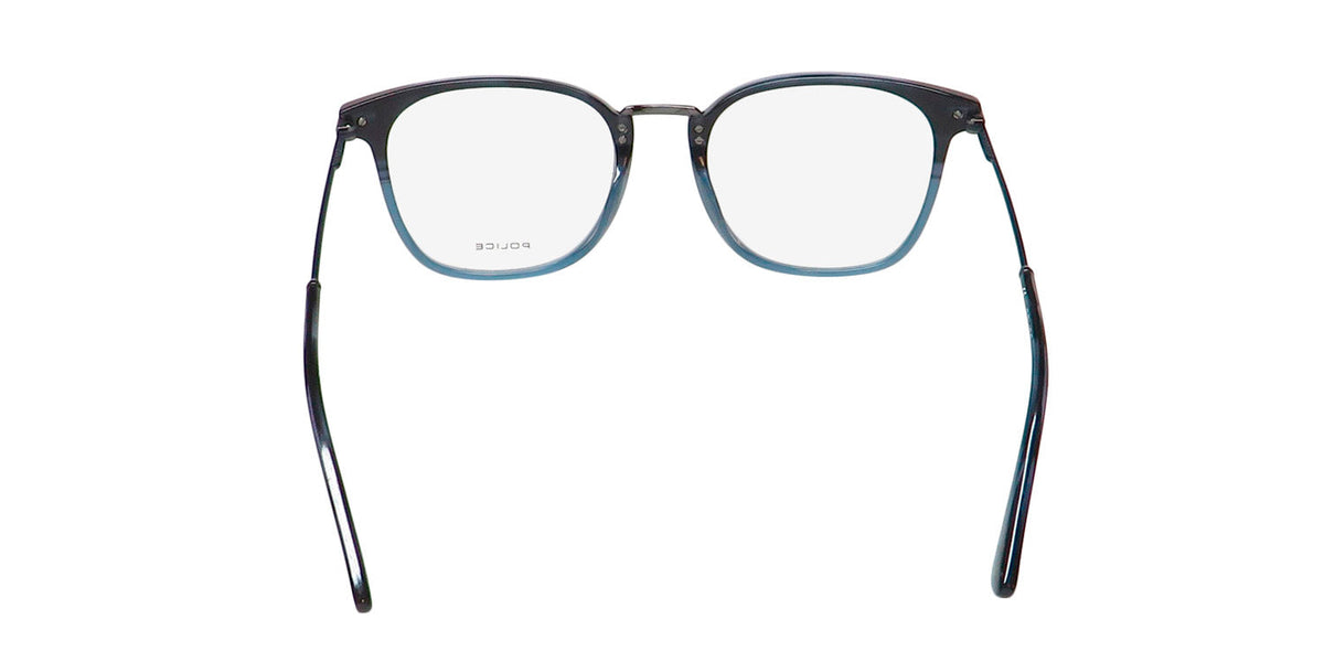 Police Vpl686 Clint 3 Eyeglasses