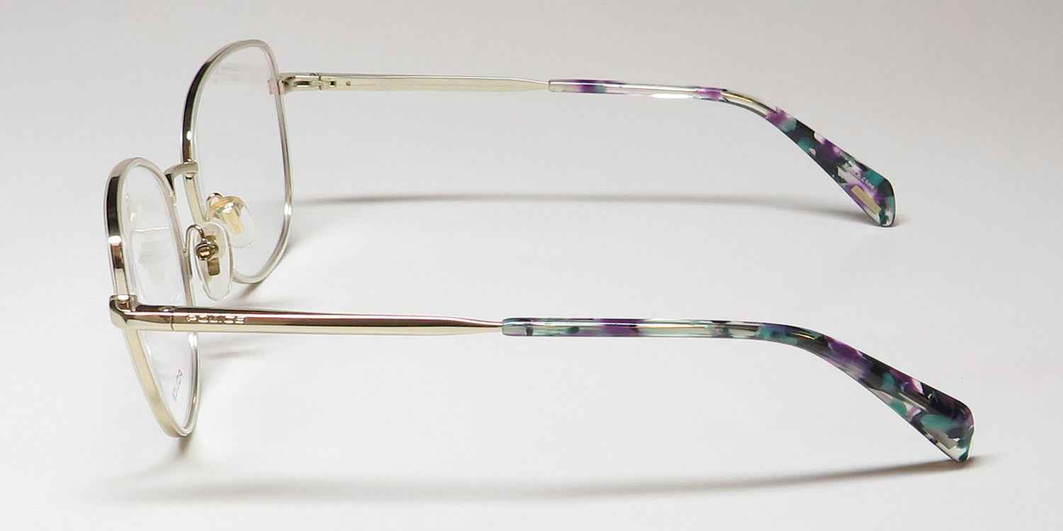 Police Vpl839 Crayon 2 Eyeglasses by ModaFrames