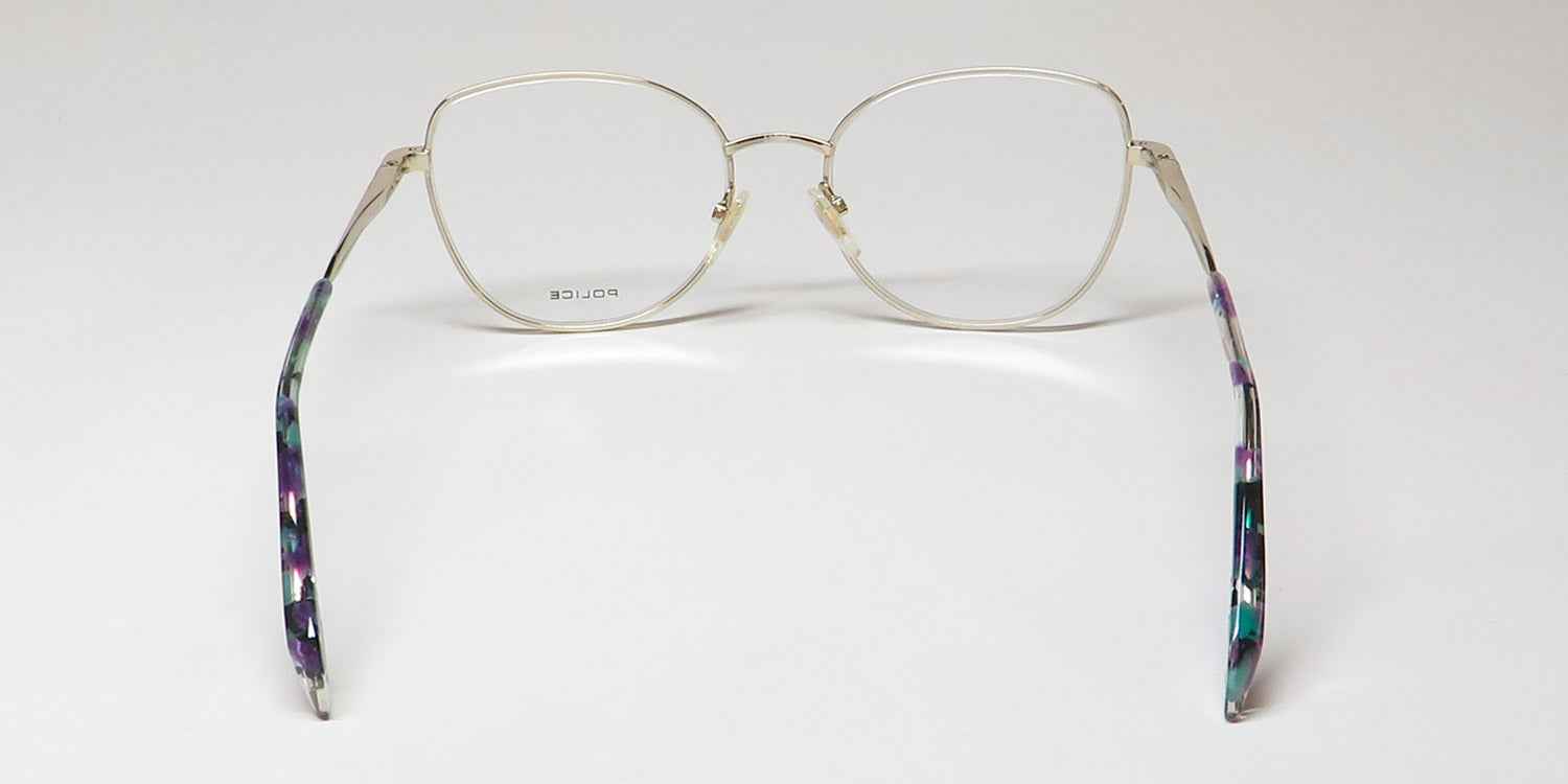 Police Vpl839 Crayon 2 Eyeglasses by ModaFrames